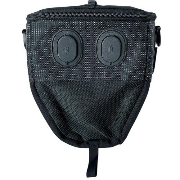 Domke Quest Bulldog 10 Camera Bag Tiffen Co Black Accessory No Strap SLR Photo - Picture 3 of 10